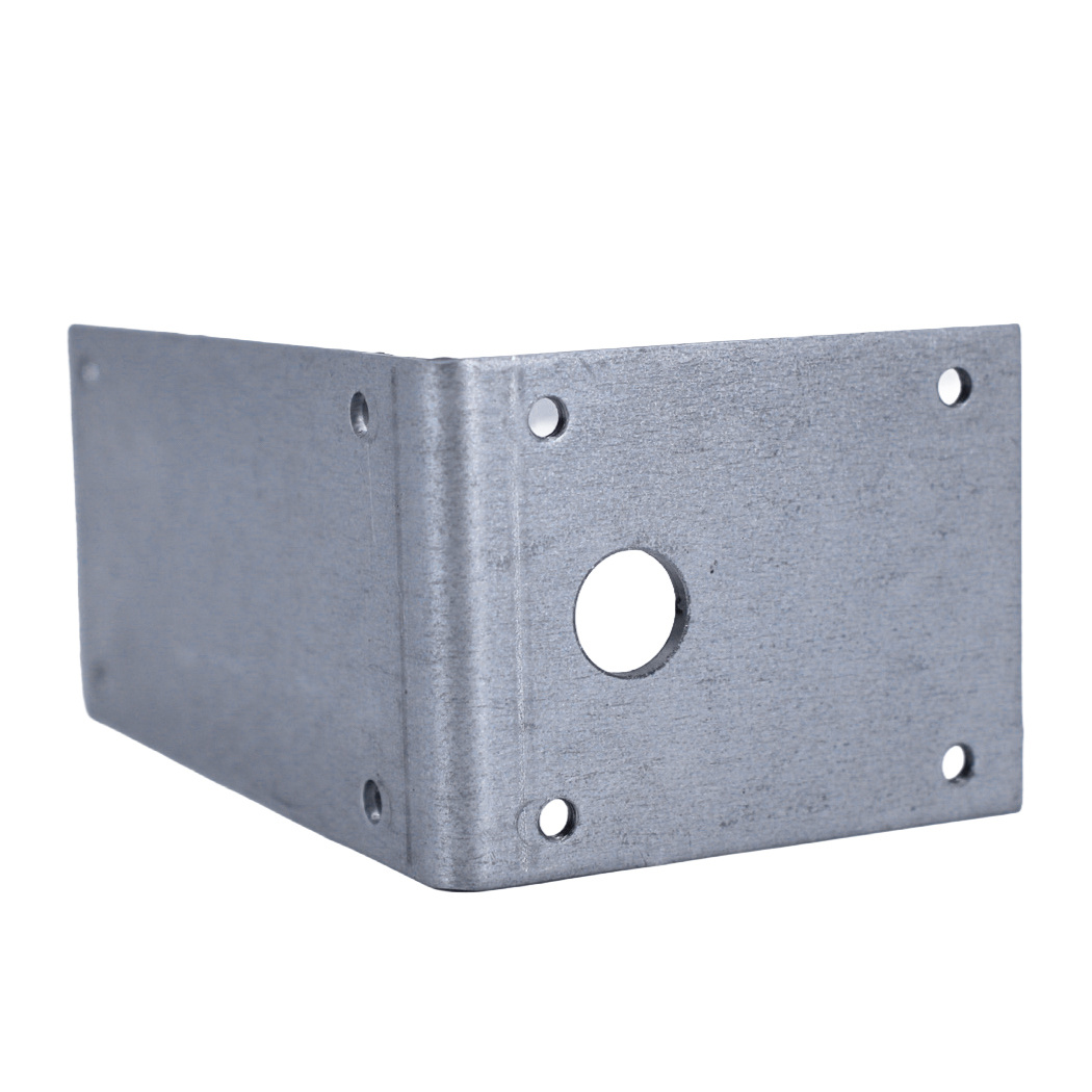 LL1620-Bracket for 2.5kg Upright Transformer Mounting