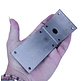 LL1638-Bracket for 1.35kg Upright Transformer Mounting