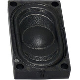 K 14.25 - 8 0.5" x 1" Micro Speaker 8 Ohm