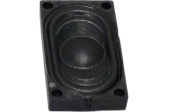 K 14.25 - 8 0.5" x 1" Micro Speaker 8 Ohm