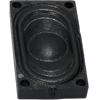 K 14.25 - 8 0.5" x 1" Micro Speaker 8 Ohm