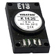 K 14.25 - 8 0.5" x 1" Micro Speaker 8 Ohm