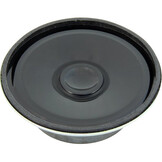 K 50 - 50 2" Micro Speaker 50 Ohm