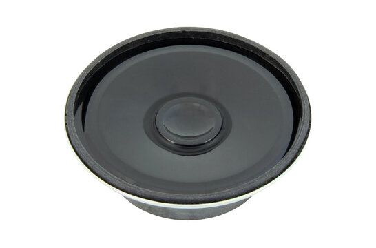 K 50 - 50 2" Micro Speaker 50 Ohm
