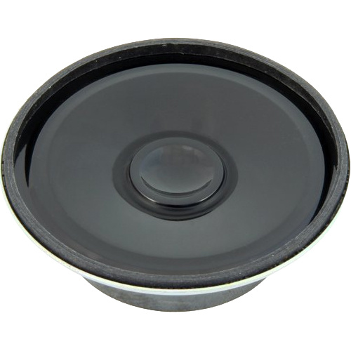 K 50 - 50 2" Micro Speaker 50 Ohm