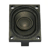 K 28.40 - 8 1.1 x 1.6" Micro Speaker 8 Ohm