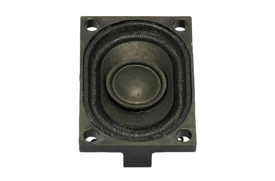 K 28.40 - 8 1.1 x 1.6" Micro Speaker 8 Ohm
