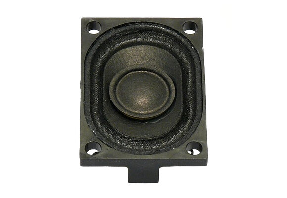 K 28.40 - 8 Micro Speaker