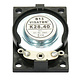 K 28.40 - 8 1.1 x 1.6" Micro Speaker 8 Ohm