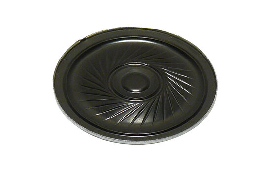 K 40 - 8 1.6" Micro Speaker 8 Ohm