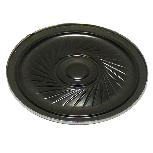 K 40 - 8 1.6" Micro Speaker 8 Ohm