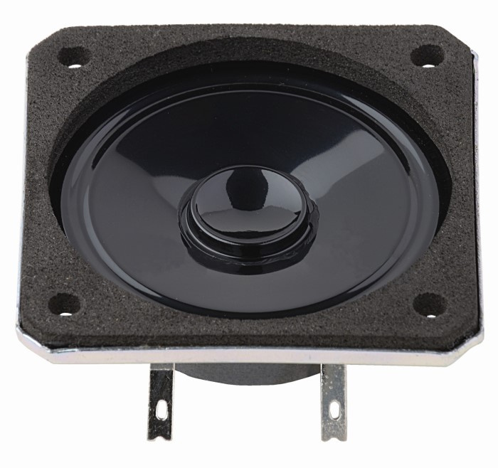 K 50 SQ - 8 2" Micro Speaker 8 Ohm