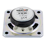 K 50 SQ - 8 2" Micro Speaker 8 Ohm