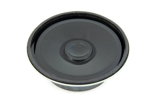 K 50 - 8 2" Micro Speaker 8 Ohm