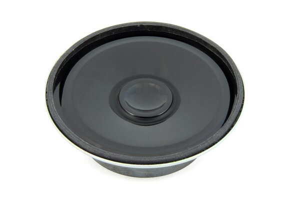 K 50 - 8 Micro Speaker