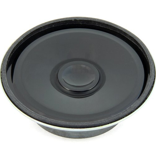K 50 - 8 2" Micro Speaker 8 Ohm