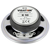 K 50 - 8 2" Micro Speaker 8 Ohm