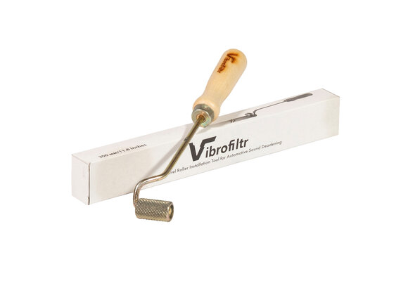 Pressure Roller