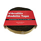 Madelin Tape Alubutyl Damping Tape 1x25x600mm