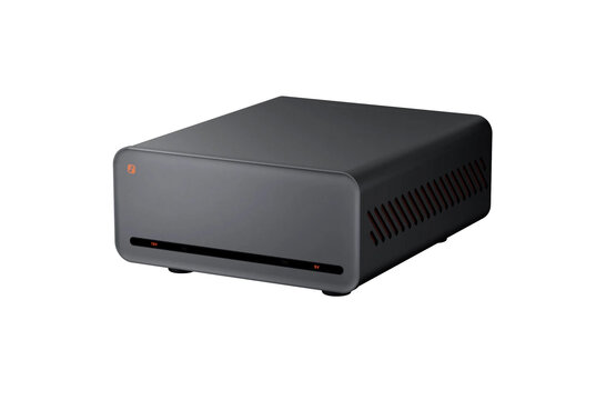 PSU20 40W Linear Power Supply 5 V / 12 V / 15 V