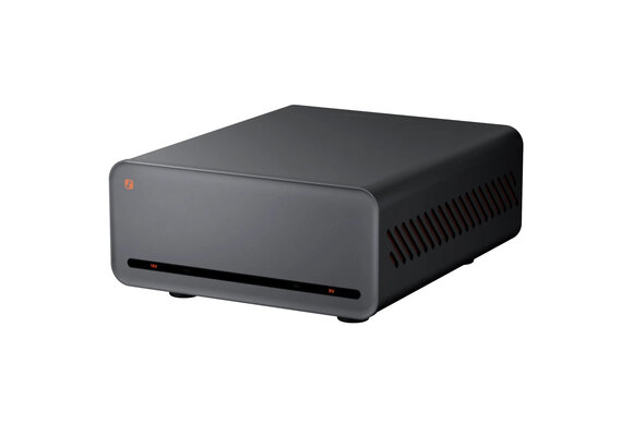 PSU20 Linear Power Supply