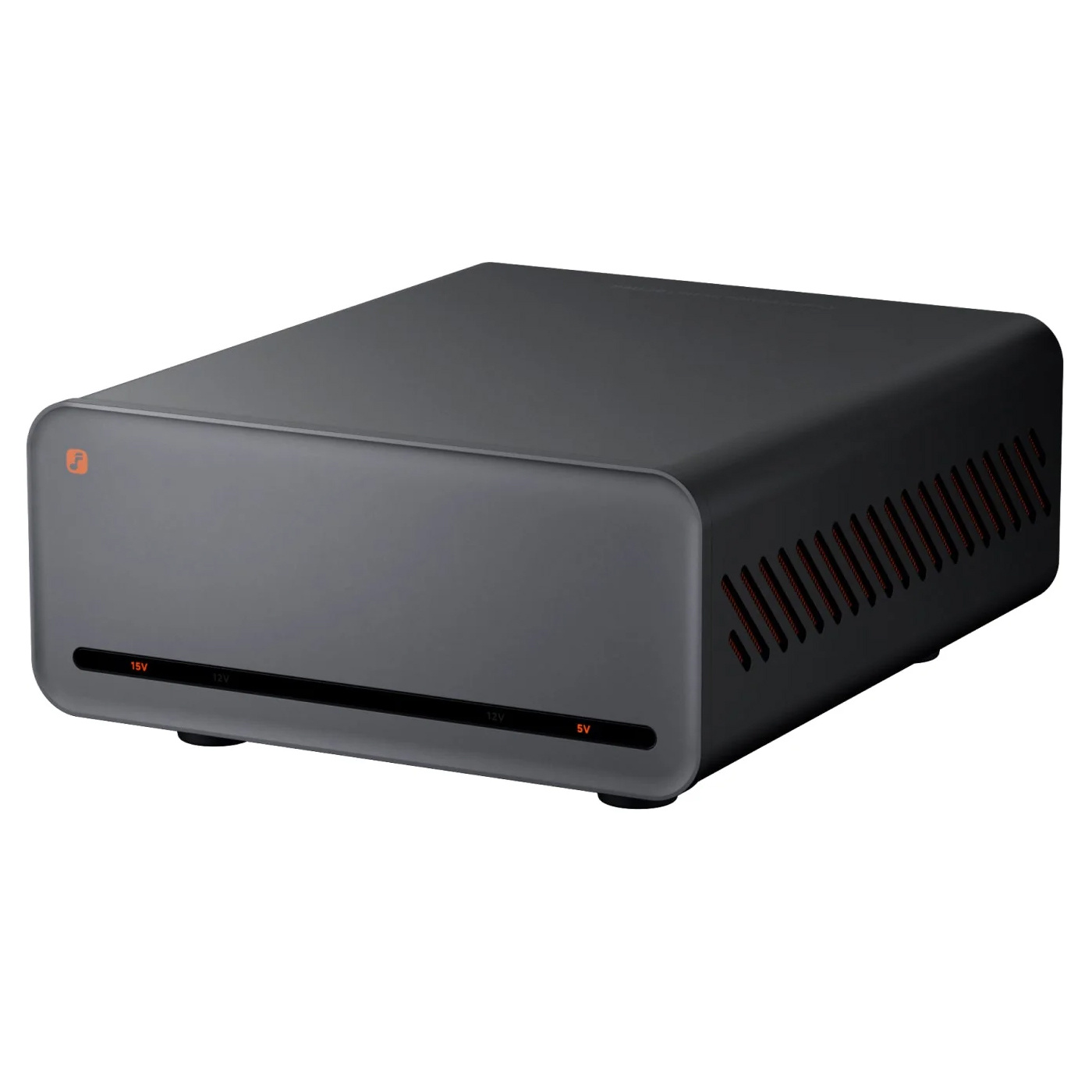 PSU20 40W Linear Power Supply 5 V / 12 V / 15 V