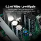 PSU20 40W Linear Power Supply 5 V / 12 V / 15 V