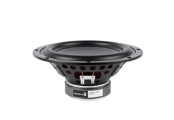 PCS8-4 Subwoofer