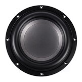 PCS8-4 8" Paper Cone Subwoofer 4 ohms