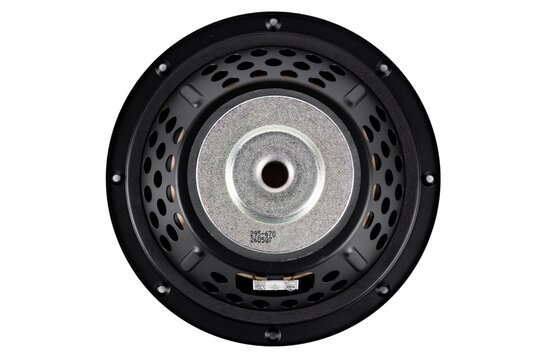 PCS8-4 8" Paper Cone Subwoofer 4 ohms