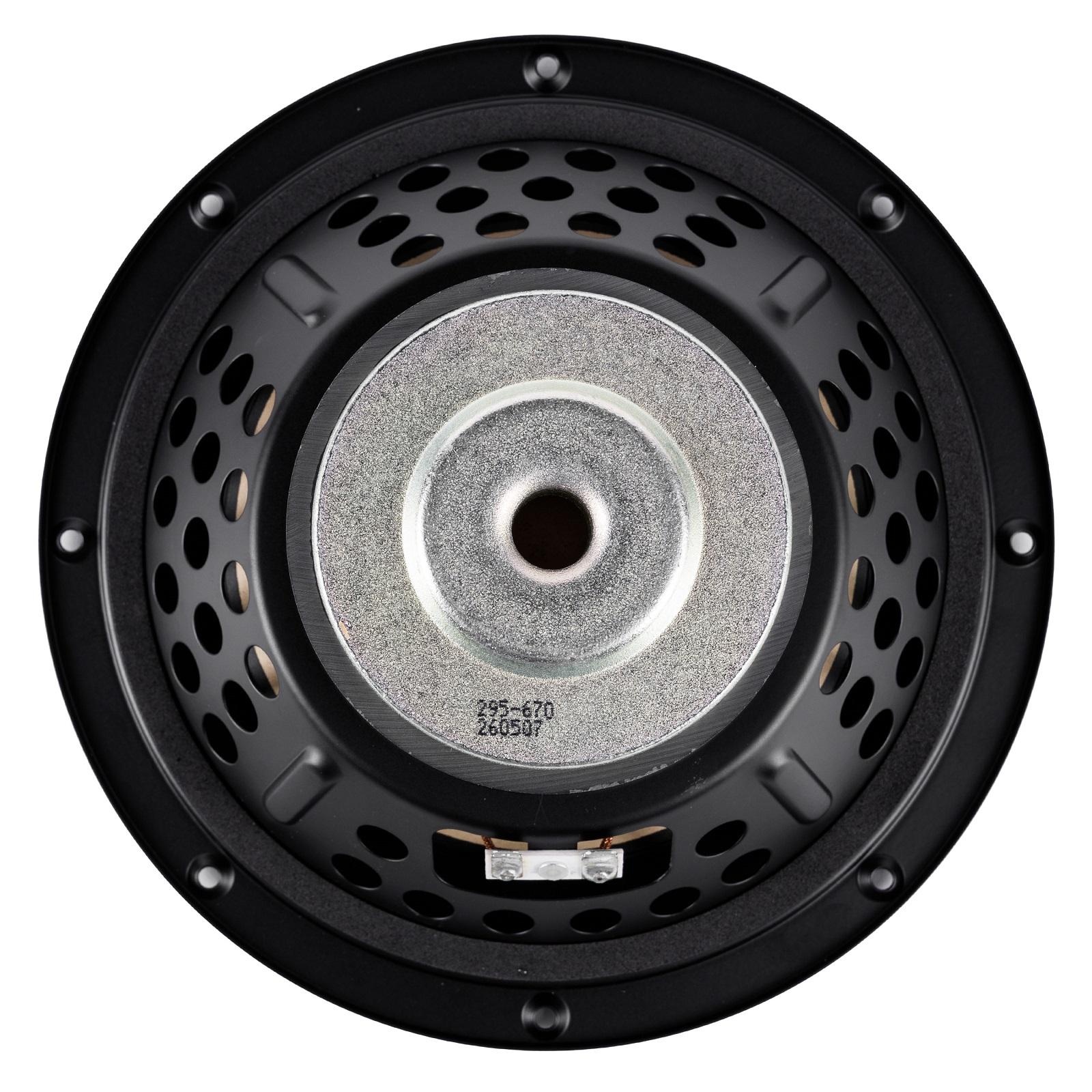 PCS8-4 8" Paper Cone Subwoofer 4 ohms