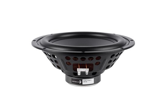 PCS10-4 10" Paper Cone Subwoofer 4 ohms