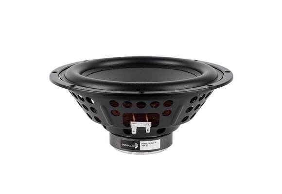 PCS10-4 Subwoofer