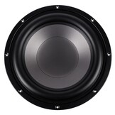 PCS10-4 10" Paper Cone Subwoofer 4 ohms