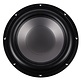 PCS10-4 10" Paper Cone Subwoofer 4 ohms