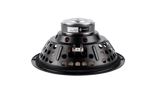 PCS10-4 10" Paper Cone Subwoofer 4 ohms