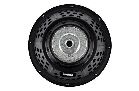 PCS10-4 10" Paper Cone Subwoofer 4 ohms