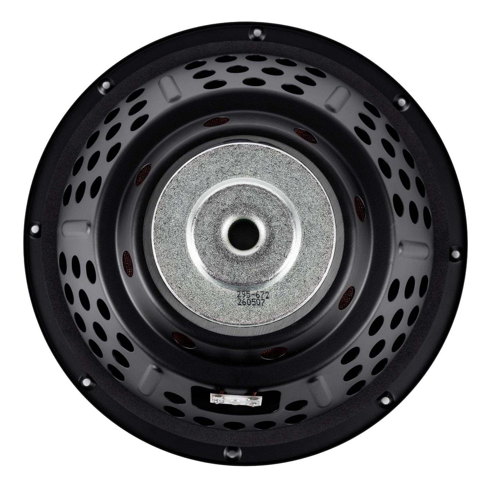 PCS10-4 10" Paper Cone Subwoofer 4 ohms