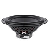 PCS12-4 12" Paper Cone Subwoofer 4 ohms