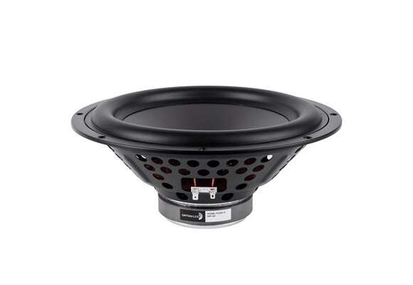 PCS12-4 Subwoofer