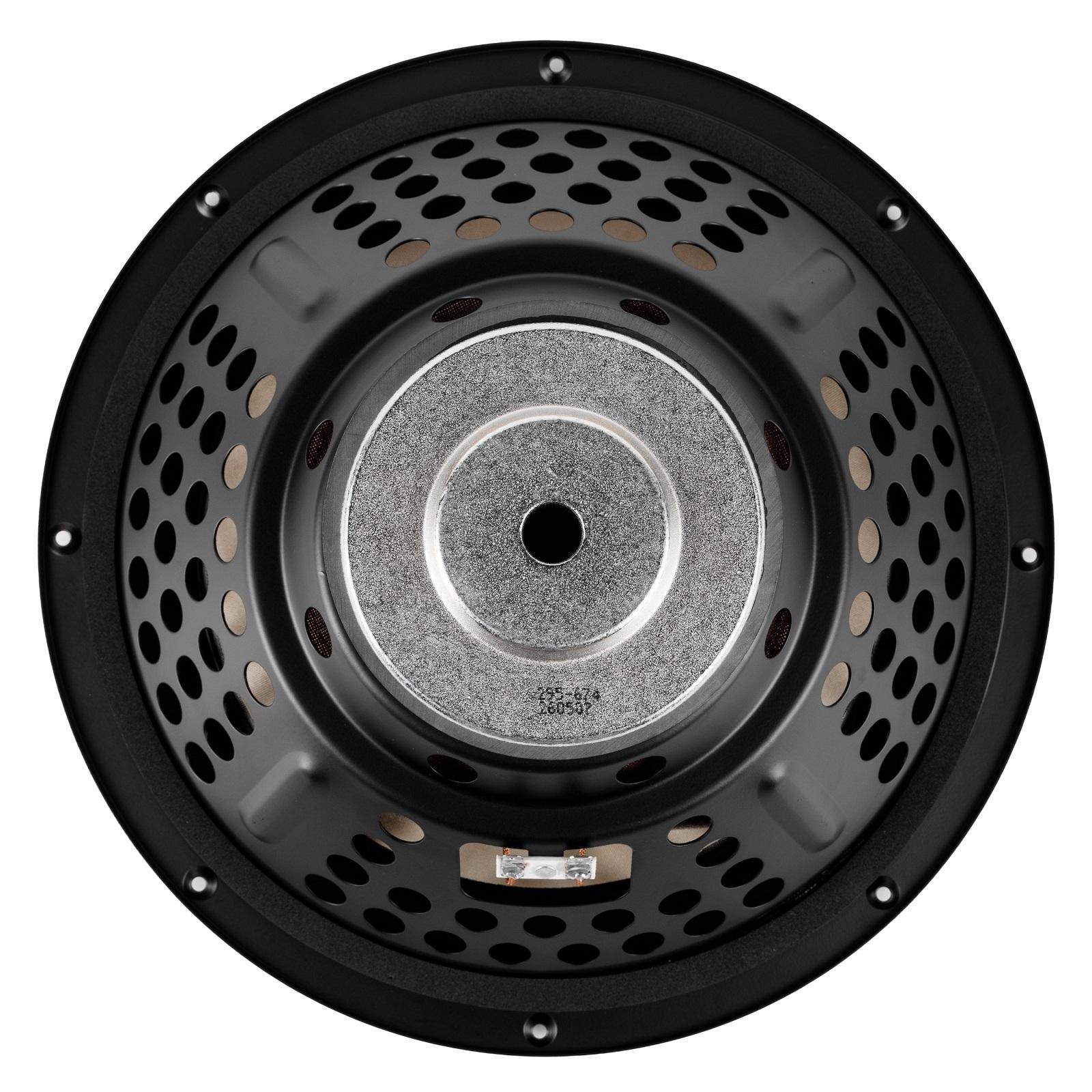 PCS12-4 12" Paper Cone Subwoofer 4 ohms