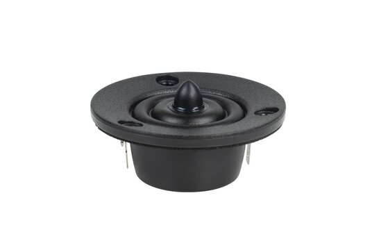 XT25SC50-04 1" Ring Radiator Tweeter 4 ohms