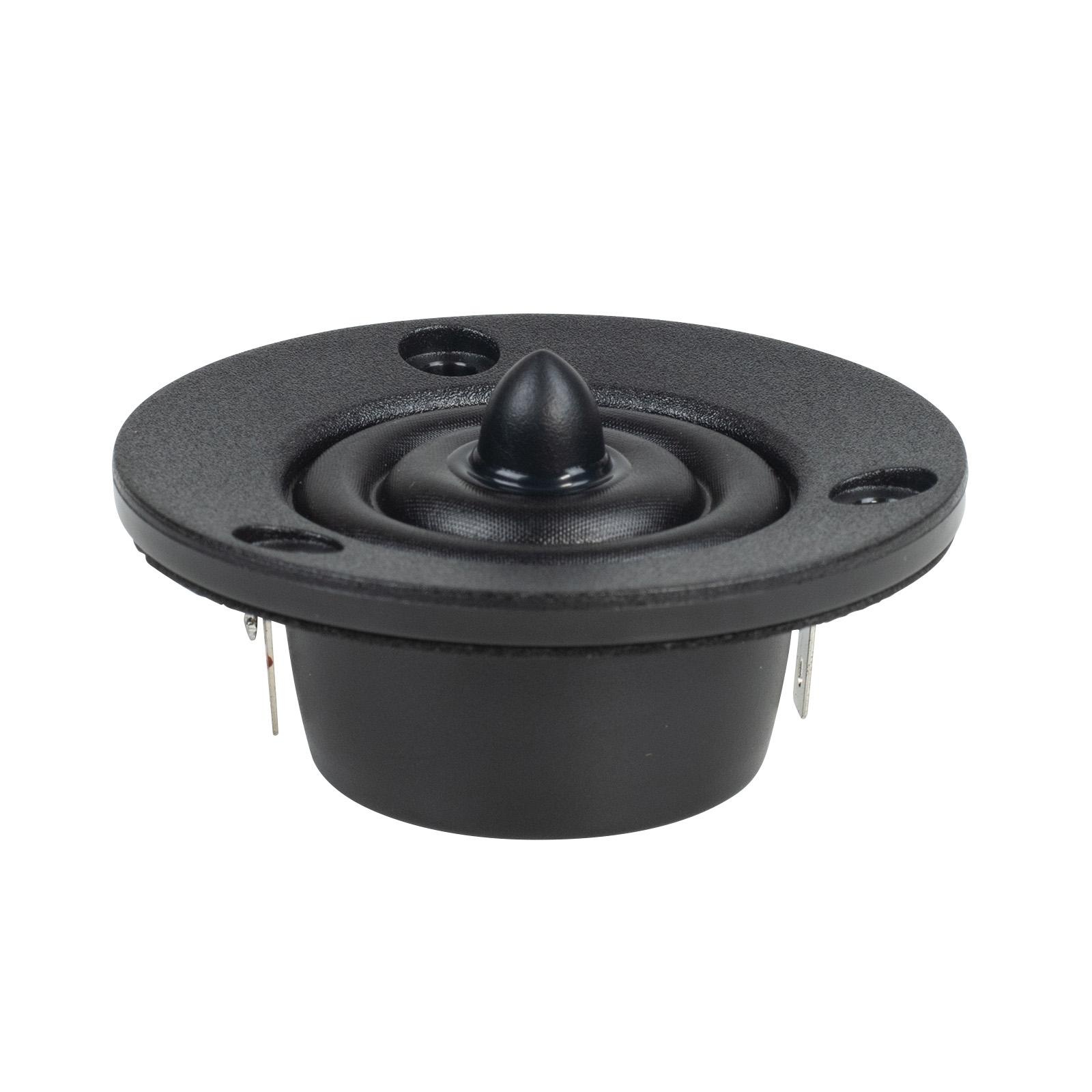 XT25SC50-04 1" Ring Radiator Tweeter 4 ohms
