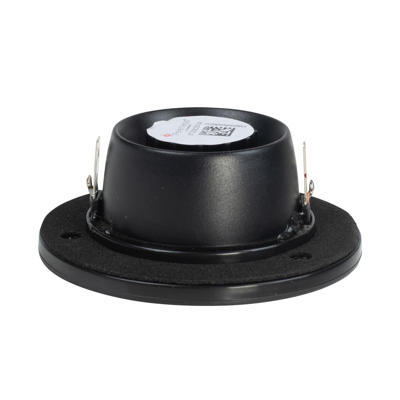 XT25SC50-04 1" Ring Radiator Tweeter 4 ohms