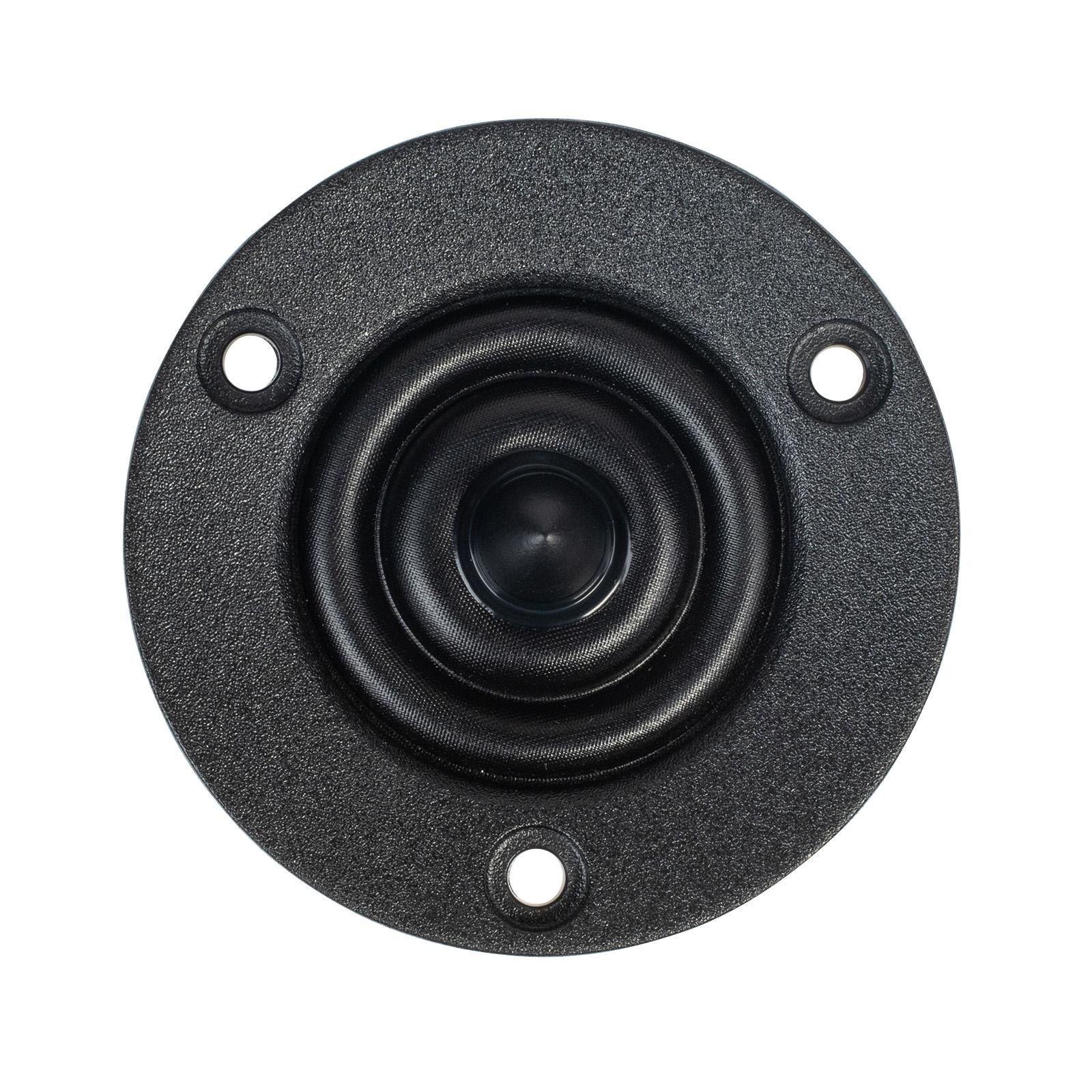 XT25SC50-04 1" Ring Radiator Tweeter 4 ohms