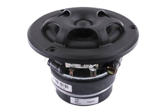 SLS-P85S25CP05-08 3.5" Coaxial Woofer 8 ohms