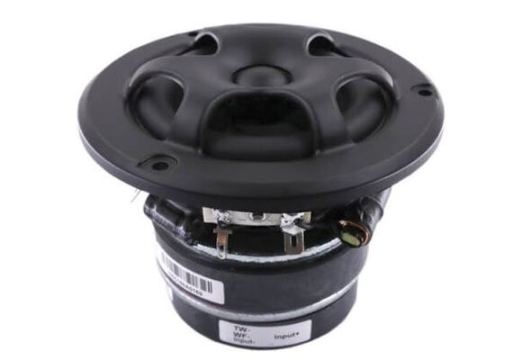 SLS-P85S25CP05-08 Coaxial Woofer