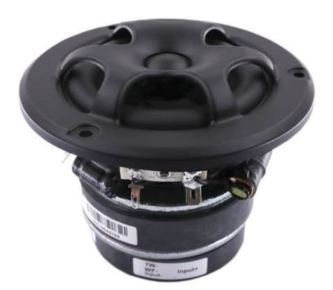 SLS-P85S25CP05-08 3.5" Coaxial Woofer 8 ohms