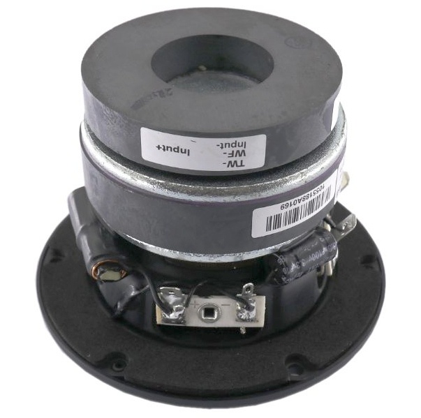 SLS-P85S25CP05-08 3.5" Coaxial Woofer 8 ohms