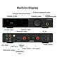 AO300 Pro Amplificatore Stereo & DAC